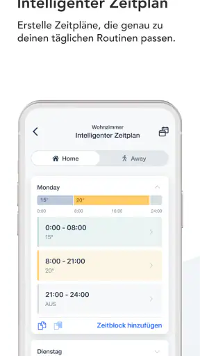 tado° screenshot