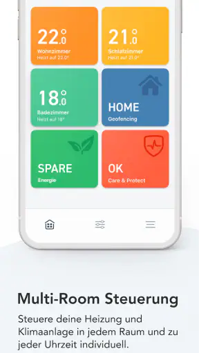 tado° screenshot