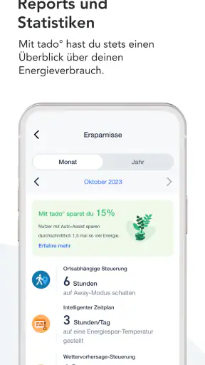 tado° screenshot