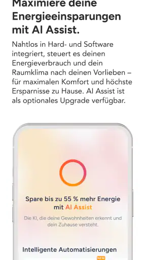 tado° screenshot