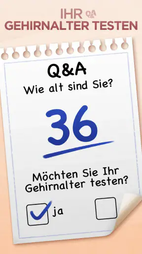 Tägliche Zahlenübereinstimmung screenshot