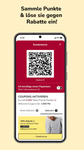 Takko Friends screenshot