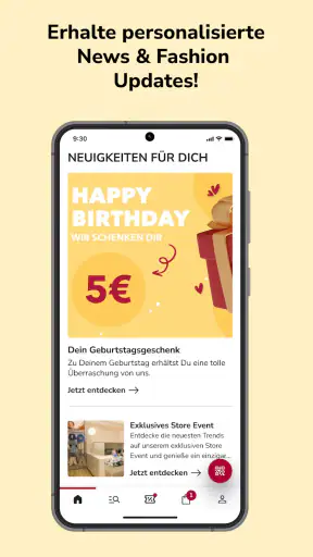 Takko Friends screenshot