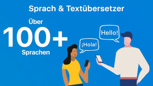 Talk & Translate - Translator screenshot