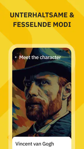 Talkpal - KI-Sprachlernen screenshot