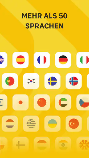 Talkpal - KI-Sprachlernen screenshot