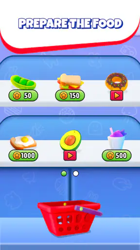 Tamagoo - 3D Slime Antistress screenshot