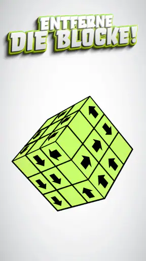 Tap Away screenshot