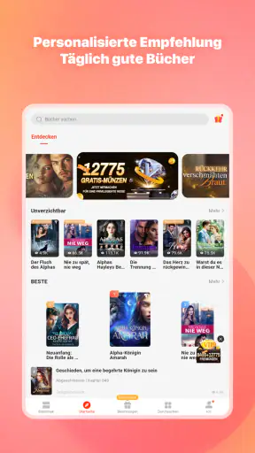 Tapon screenshot