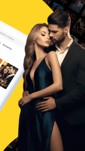 TapRead - Romance Stories screenshot