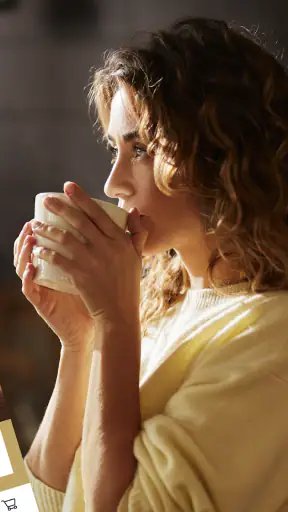 Tchibo - Lifestyle & Kaffee screenshot