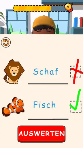 Teacher Simulator screenshot