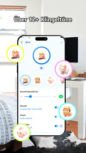 Telefon-Diebstahlschutz screenshot