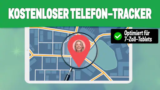 Telefon-Tracker Nach Nummer screenshot