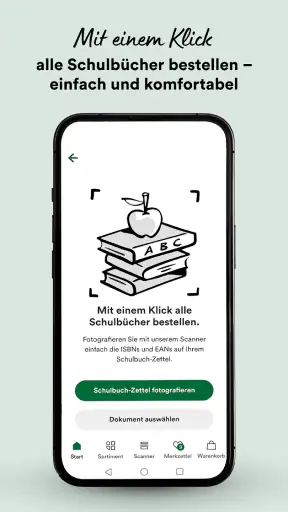 Thalia – Bücher entdecken screenshot