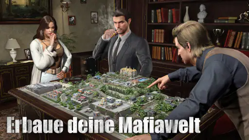 The Grand Mafia screenshot