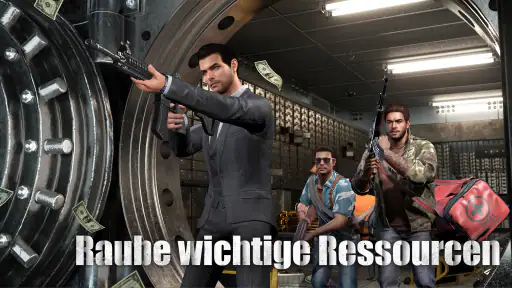 The Grand Mafia screenshot