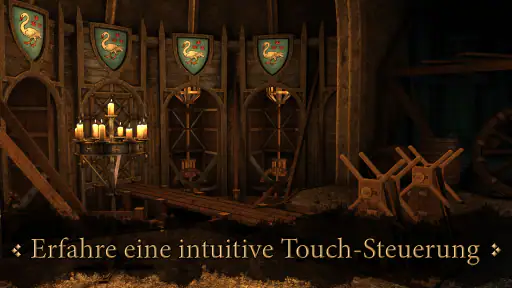 The House of Da Vinci screenshot