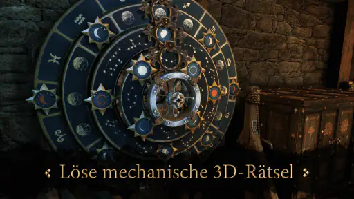 The House of Da Vinci screenshot