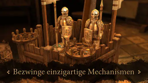 The House of Da Vinci screenshot