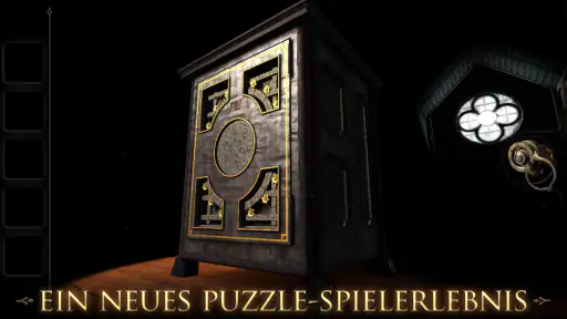 The Room screenshot
