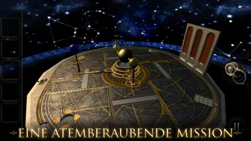 The Room screenshot