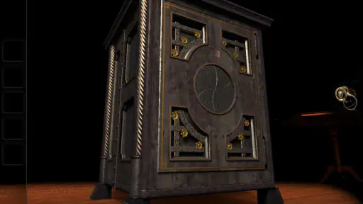 The Room screenshot