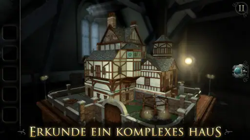 The Room: Old Sins screenshot