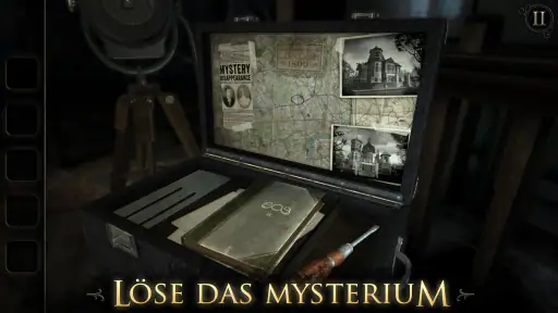 The Room: Old Sins screenshot