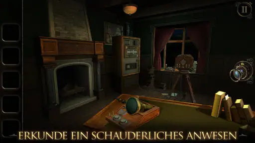 The Room Three screenshot