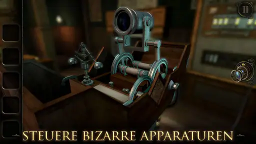 The Room Three screenshot