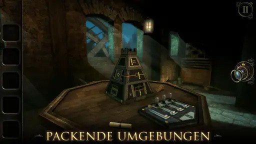 The Room Three screenshot