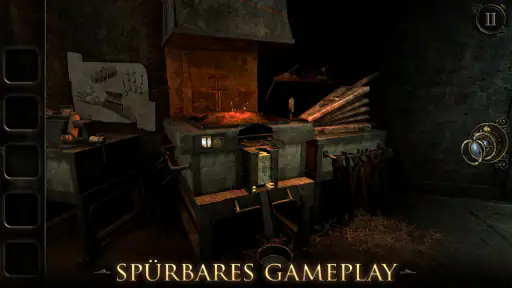 The Room Three screenshot