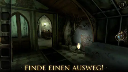 The Room Three screenshot