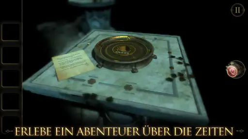The Room Two screenshot