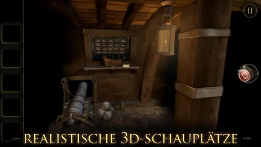 The Room Two screenshot