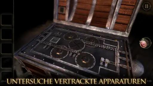 The Room Two screenshot