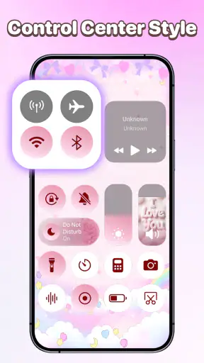 Themes: Wallpaper & Widgets screenshot