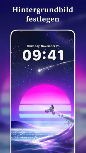 Themie: Hintergrund & Themen screenshot