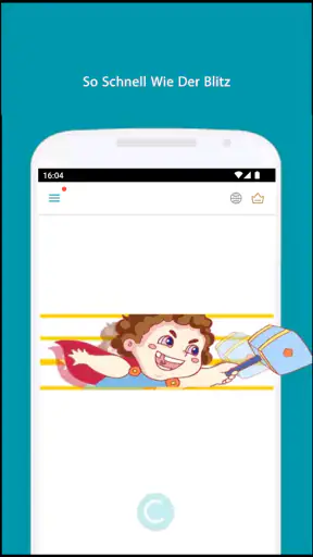 Thunder VPN – Sichereres VPN screenshot