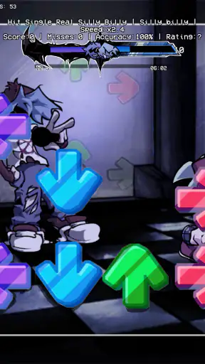 Thursday Night Music Battles screenshot