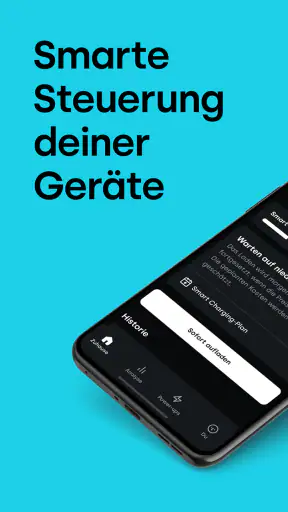 Tibber - smarte Energie screenshot