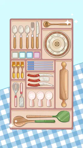 Tidy Master: Calm & Chill screenshot