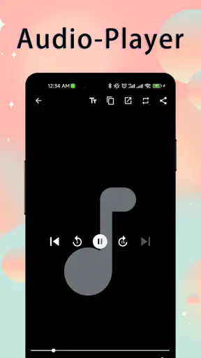 TikSaver: Kein Wasserzeichen screenshot