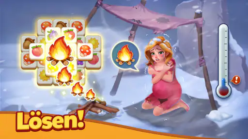 Tile Family® - Puzzlespiel screenshot