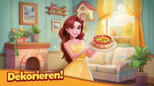 Tile Family® - Puzzlespiel screenshot