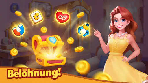 Tile Family® - Puzzlespiel screenshot