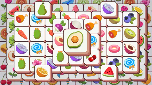 Tile Master® - Matching Game screenshot
