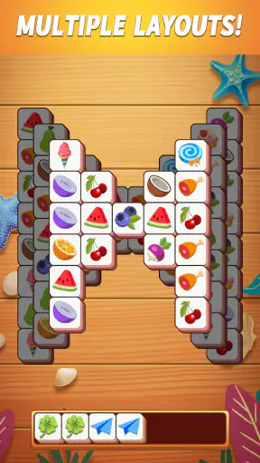 Tile Master® - Matching Game screenshot