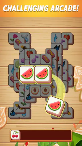 Tile Master® - Matching Game screenshot